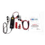 THDP0100高压差分探头