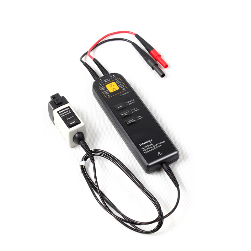 THDP0200高压差分探头