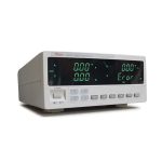 TL3301 单相数字功率计