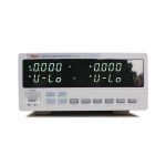 TL3302 单相数字功率计