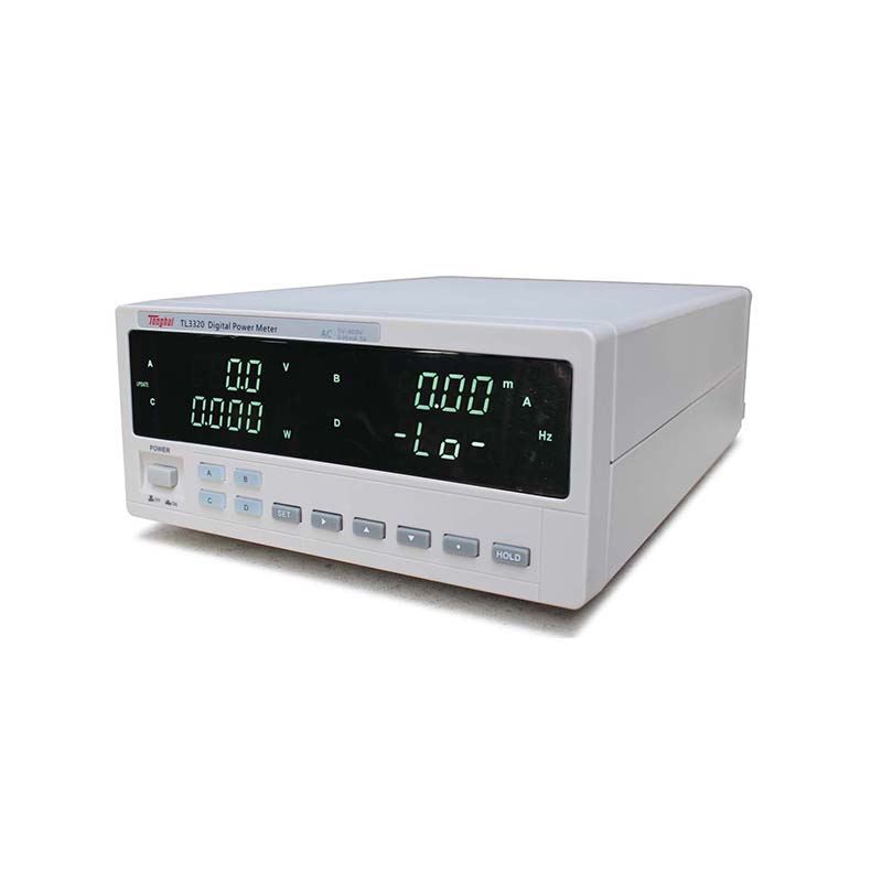 TL3320 单相数字功率计