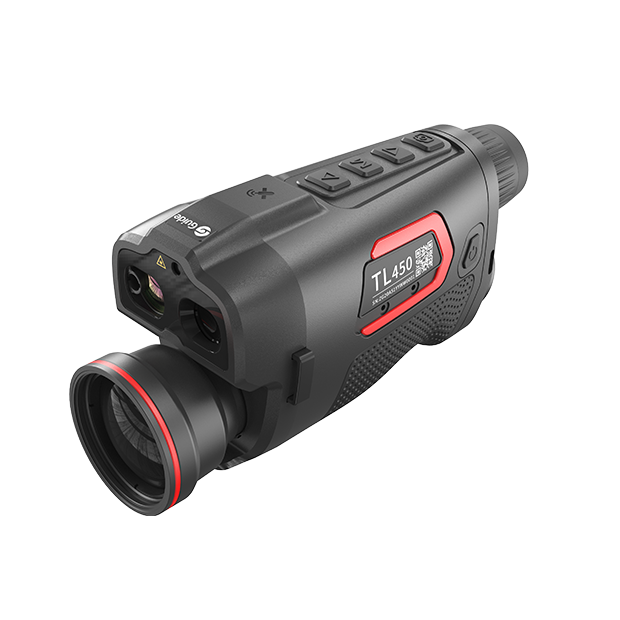 TL450单目多光融合红外望远镜