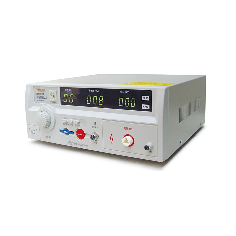 TL5502B 交流耐压测试仪