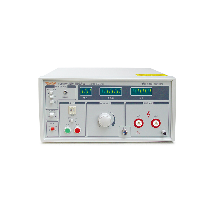 TL5510A 交流耐压测试仪