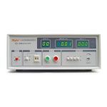 TL5802 无源泄漏电流测试仪