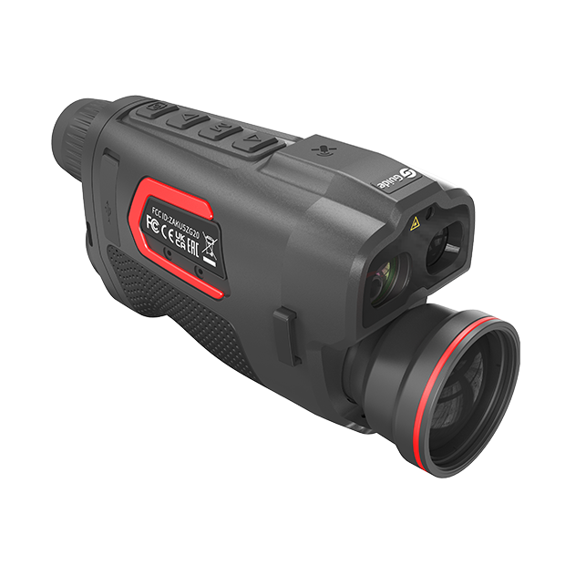 TL650单目多光融合红外望远镜