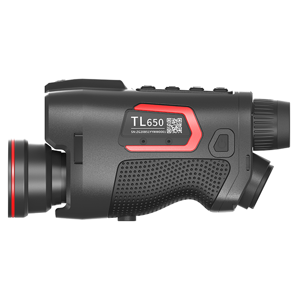 TL650单目多光融合红外望远镜