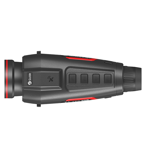 TL650单目多光融合红外望远镜