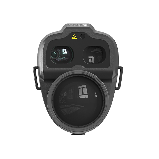 TL650单目多光融合红外望远镜