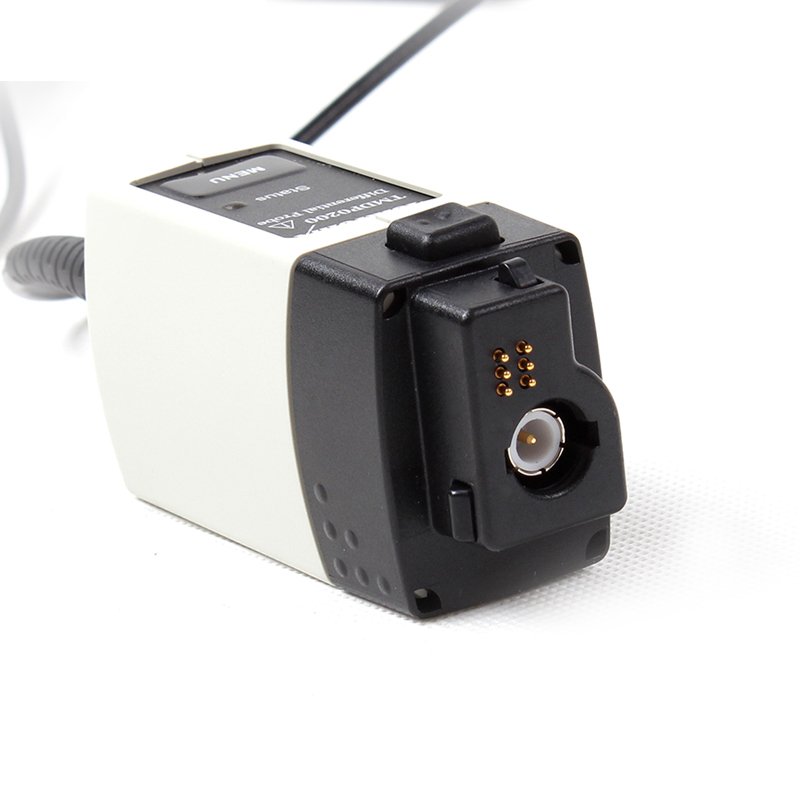 TMDP0200高压差分探头