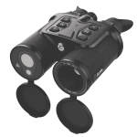 TN430双目手持红外望远镜