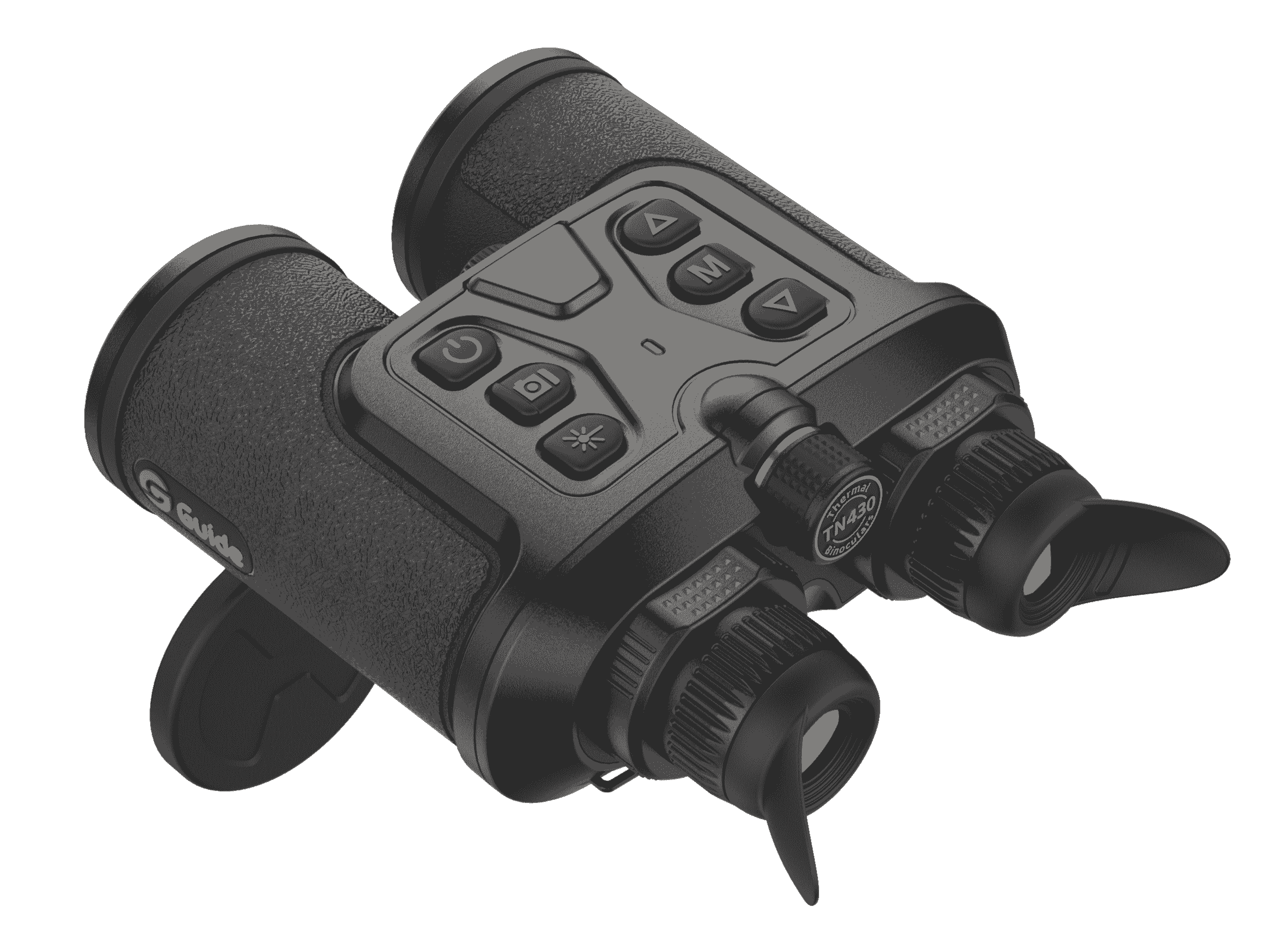 TN430双目手持红外望远镜
