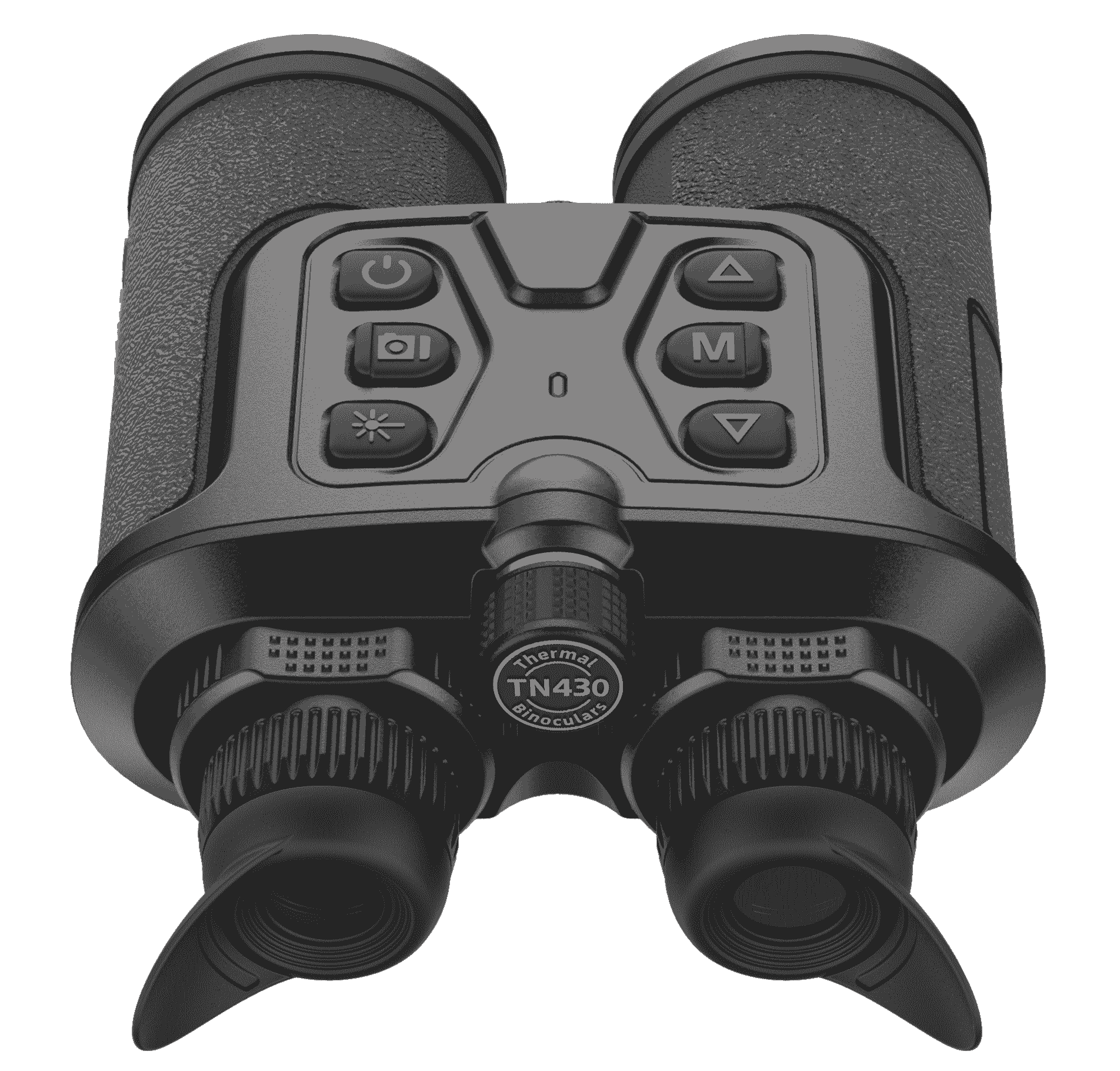 TN430双目手持红外望远镜