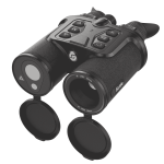 TN630双目手持红外望远镜