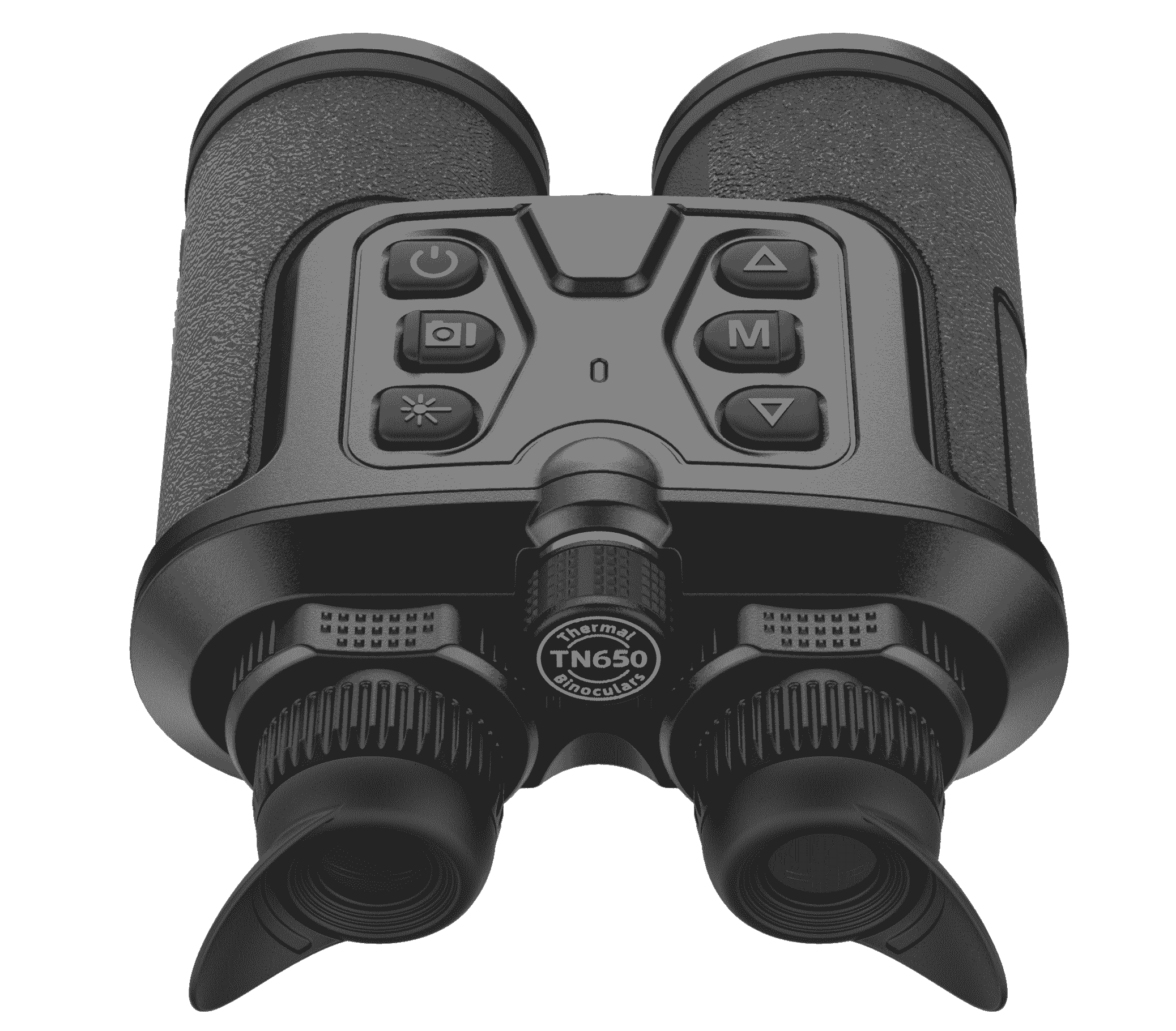 TN650双目手持红外望远镜