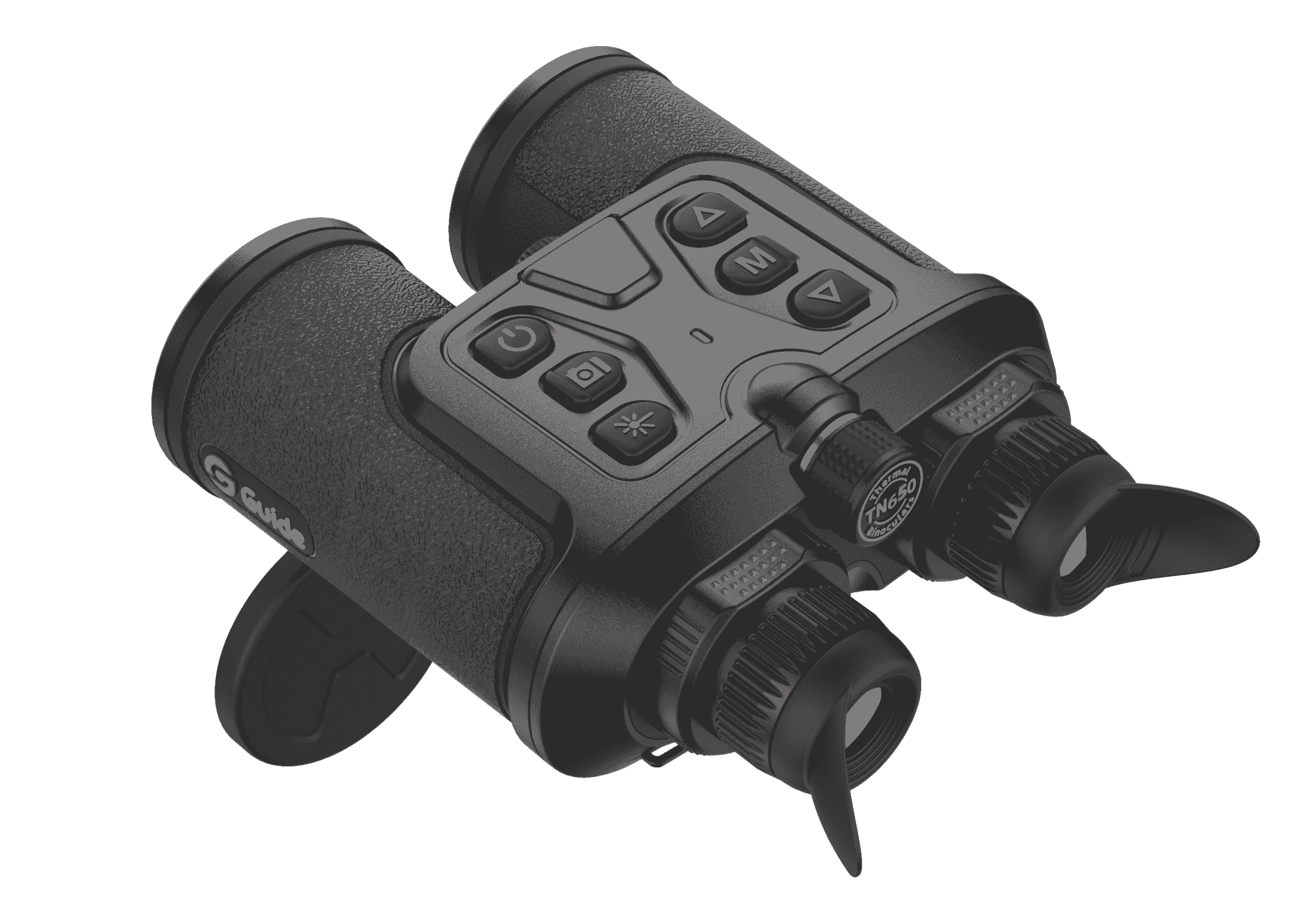 TN650双目手持红外望远镜