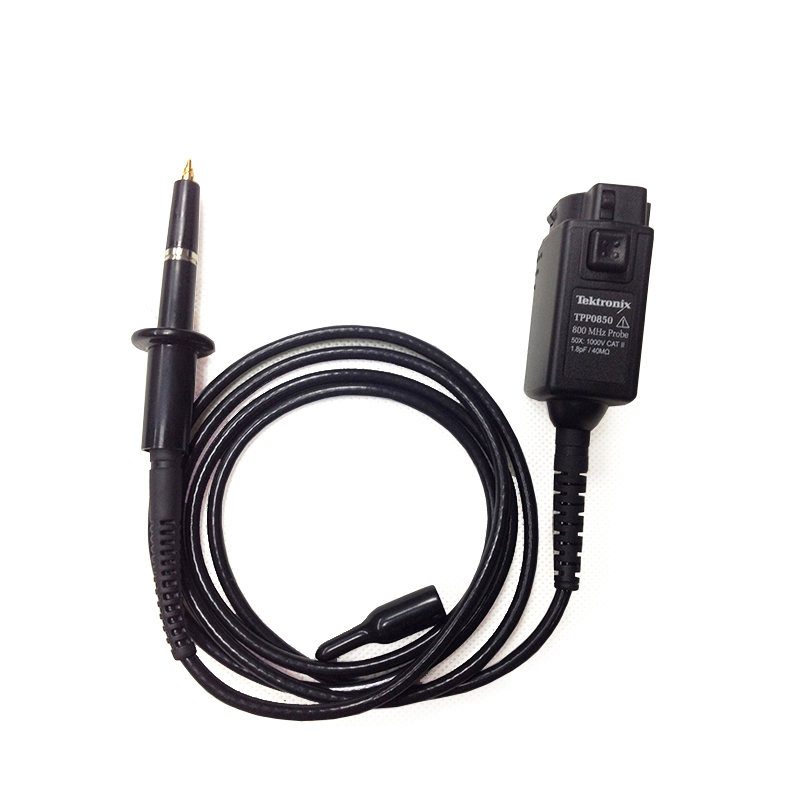 高压单端探头TPP0850