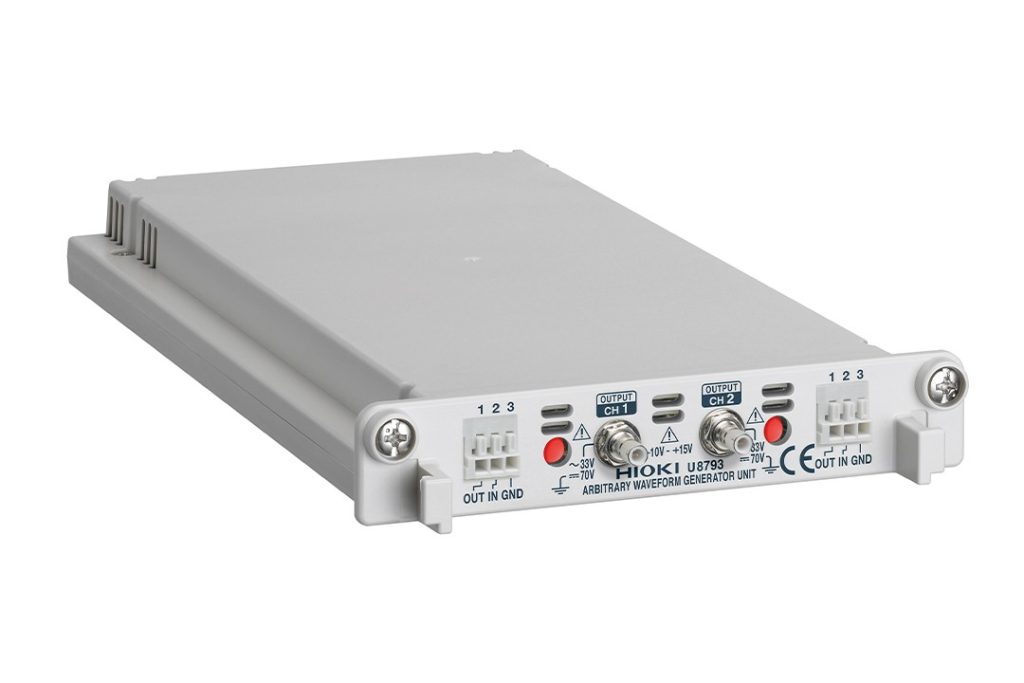 任意波形发生单元 U8793