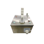 W710G真水泄露测试仪