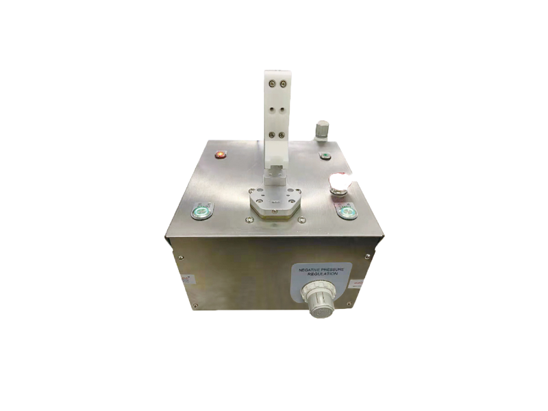 W710G真水泄露测试仪