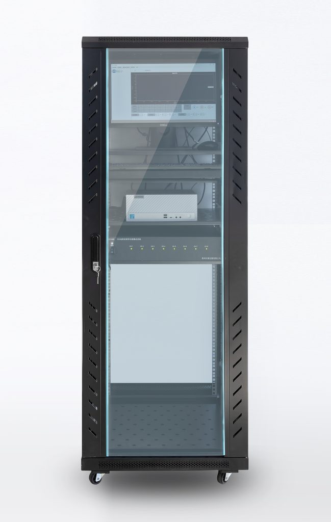 光伏ZC1608多路电势差诱导功衰(PID)测试系统