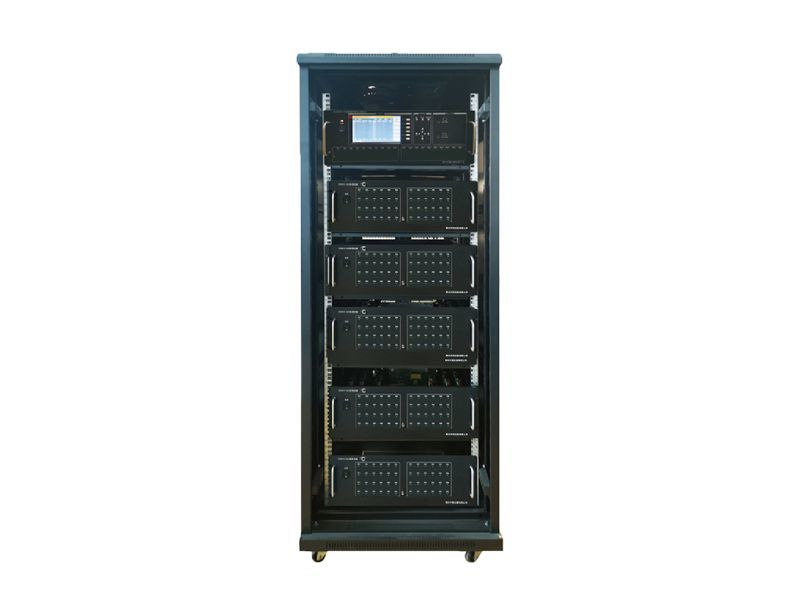 ZC1681B-S480 简易型多路扬声器寿命测试系统