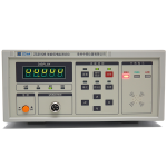 ZC2512/ZC2512A/ZC2512B低电阻测试仪