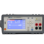 ZC2516/ZC2516A/ZC2516B型低电阻测试仪