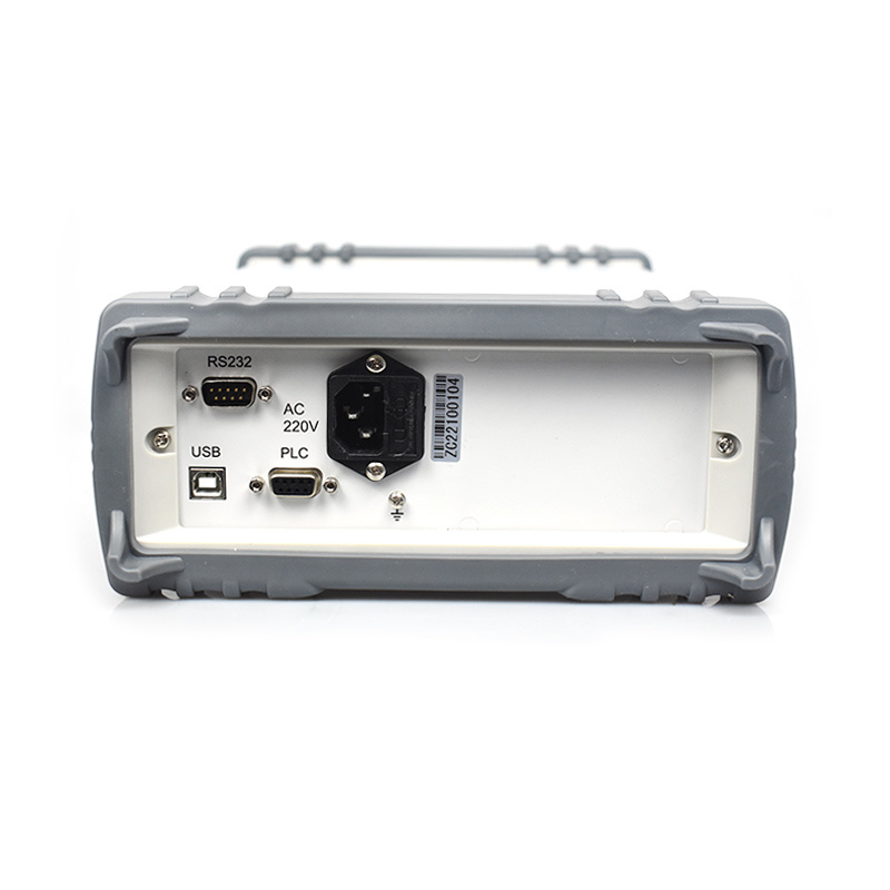 ZC2516BS低电阻测试仪