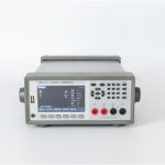 ZC2516C低电阻测试仪 (温度补偿)