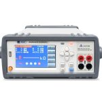 ZC2516D直流低电阻测试仪