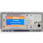 ZC2683A绝缘电阻测试仪