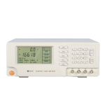 ZC2817D/ZC2810D/ZC2811D LCR数字电桥