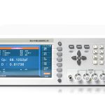 ZC2868A/ZC2867/ZC2866精密LCR数字电桥