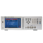 ZC2876/ZC2877/ZC2878 高频LCR数字电桥