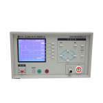 ZC2883脉冲式线圈测试仪