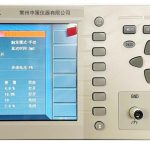 脉冲式线圈测试仪 ZC2883P