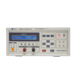 ZC2893A 扬声器阻抗测试仪