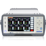 ZC3000多路温度测试仪