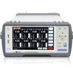 ZC3000V多路温度记录仪