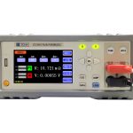 ZC3563电池内阻测试仪