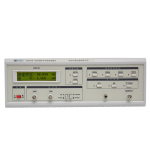 ZC4116数字失真度测试仪