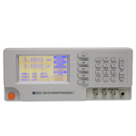 ZC4137/ZC4136/ZC4135型数字高精度失真度测试仪