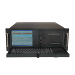 ZC5806多路扬声器寿命测试仪