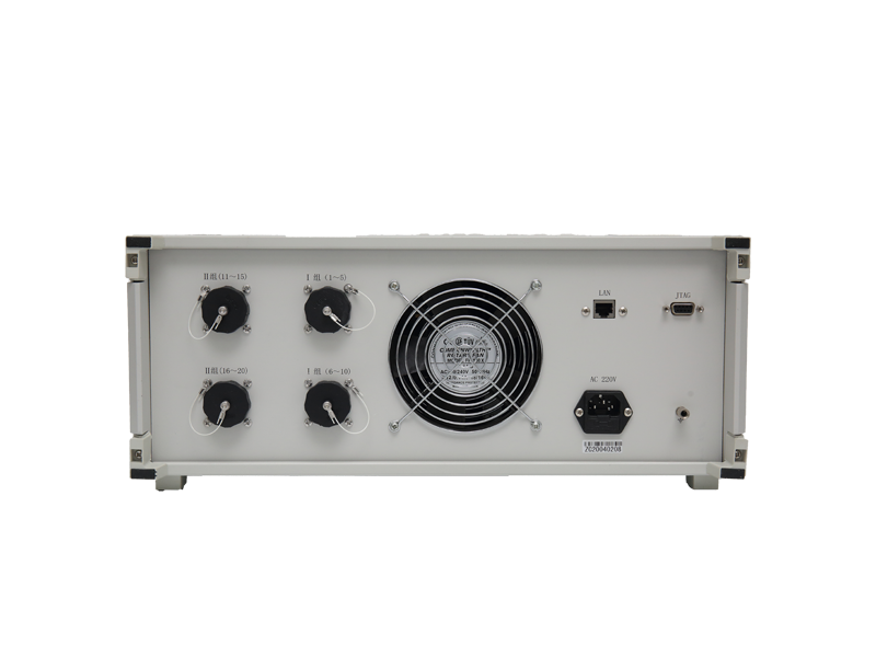 ZC5841电机测试仪