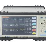 ZC5853圆柱性能测试设备