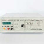 ZC5990B 扬声器F0快速测试仪