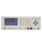 ZC5990D 扬声器 F0高速 测试仪