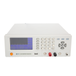 ZC5990D 扬声器 F0高速 测试仪