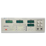 ZC6061/ZC6062 驻体传声器测试仪